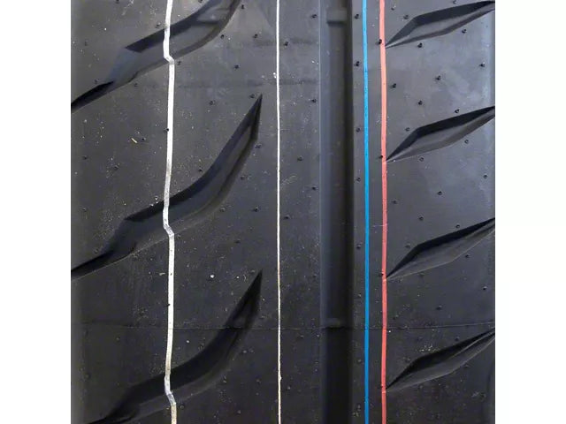 Toyo Proxes R888R Tire - 285/35ZR19 99Y