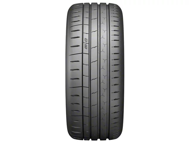 Continental ExtremeContact Sport 02 - 255/40R19