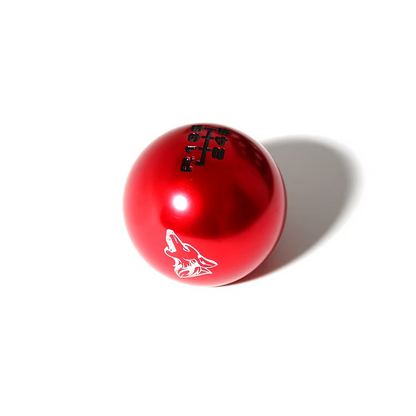 2015-2026 Coyote Shift Knob - 6-Speed