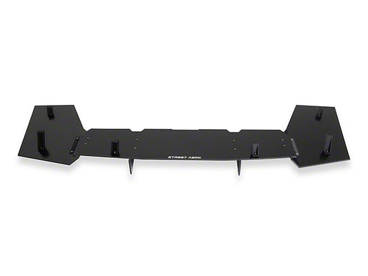 2005-2009 Rear Diffuser