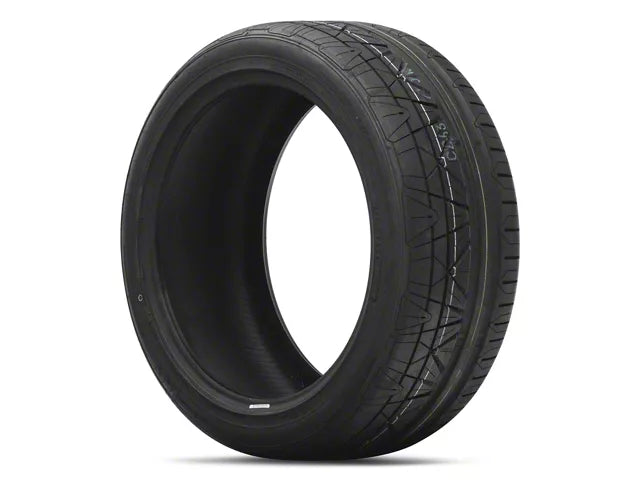 NITTO INVO Summer Ultra High Performance - 255/40R19