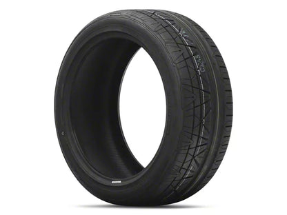 NITTO INVO Summer Ultra High Performance - 255/40R19