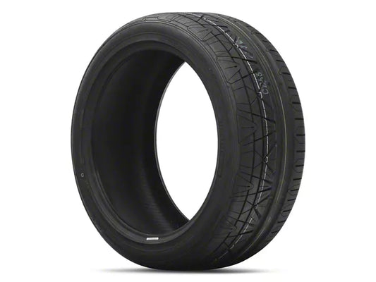 NITTO INVO Summer Ultra High Performance - 255/40R19