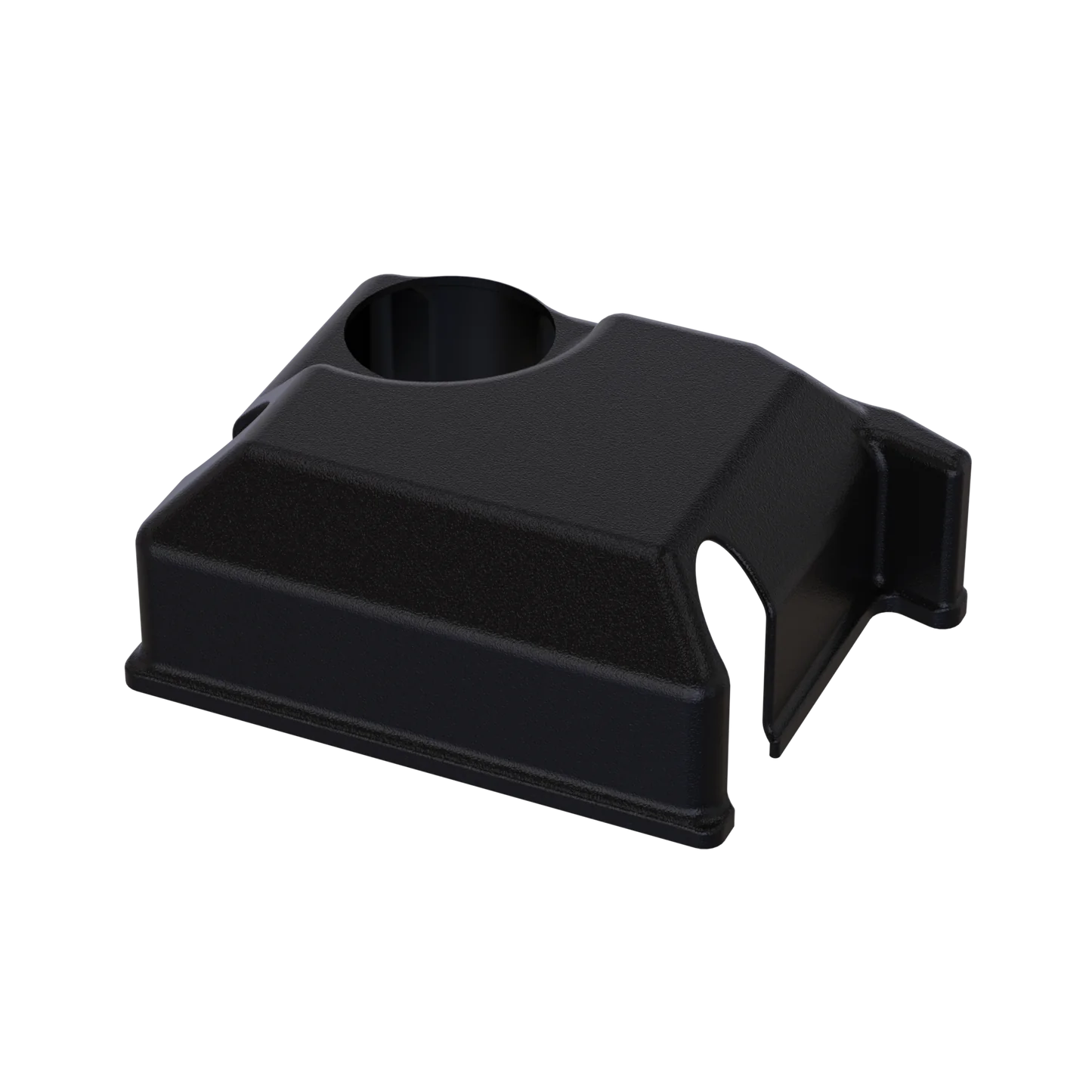 2024-2025 Mustang Coolant Tank Cover PAINT MATCH