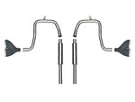 2005-2009 Cervini's C-Series Side Exhaust Kit