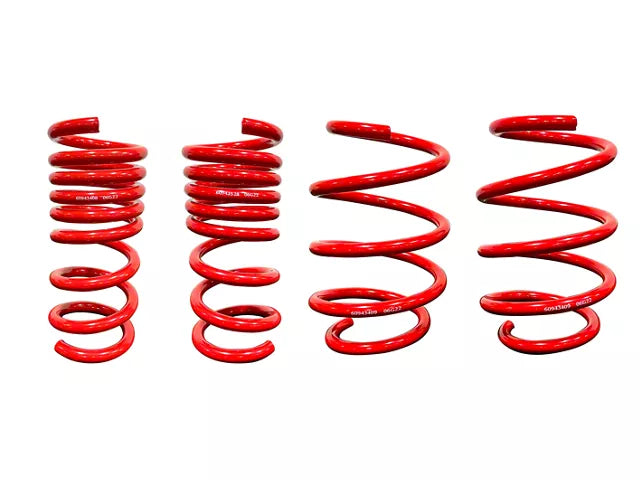 2018-2025 Mustang w/ MagneRide Roush MagneRide Lowering Springs ...