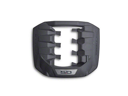 2024-2025 Ford Performance Coyote Engine Cover Kit
