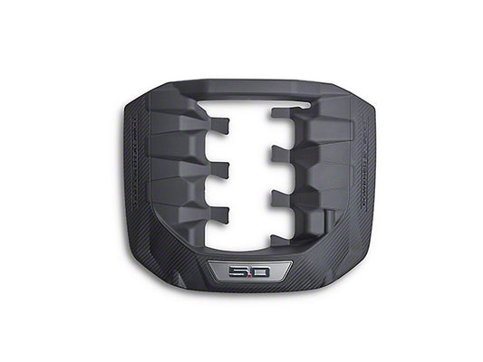 2024-2025 Ford Performance Coyote Engine Cover Kit