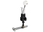 2015-2025 Hurst Competition Plus Short Throw Shifter with Classic White Knob