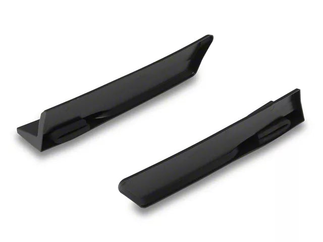 2024-2025 Mustang MP Concepts Rear Diffuser Winglets