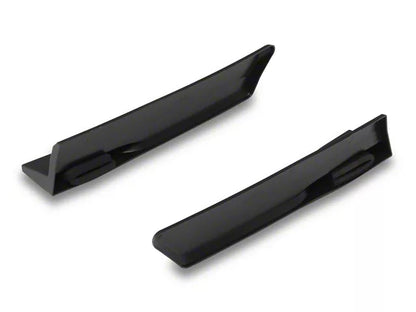 2024-2025 Mustang MP Concepts Rear Diffuser Winglets