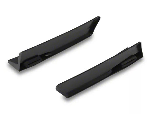 2024-2025 Mustang MP Concepts Rear Diffuser Winglets