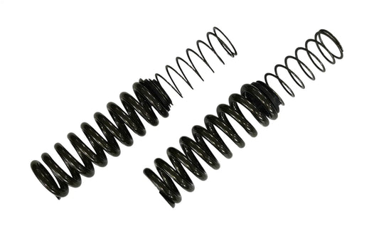 KellTrac Anti-Rise Coilover Spring Kit