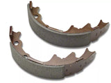 1979-1993 5.0L Mustang OPR Replacement Rear Brake Shoes