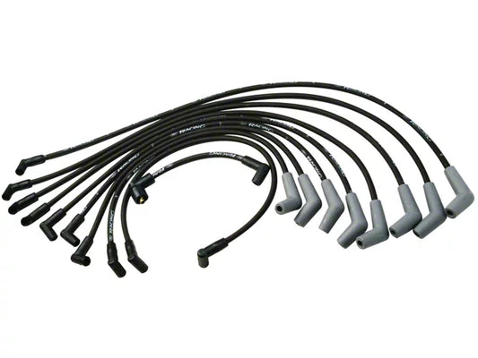 1979-1995 5.0L Mustang Ford Performance High Performance 9mm Spark Plug Wires