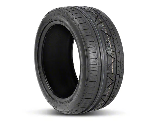 NITTO INVO Summer Ultra High Performance - 295/35R20