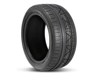 NITTO INVO Summer Ultra High Performance - 295/35R20
