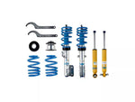 2015-2025 Mustang w/o MagneRide Bilstein B16 PSS10 Suspension Handling Kit