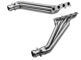 2011-2017 BBK 1-3/4-Inch Long Tube Headers; Stainless Steel