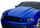 2013-2014 Mustang Cervinis Cobra R Hood