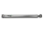 2015-2017 Mustang GT The Driveshaft Shop 3.50-Inch Aluminum One Piece Driveshaft