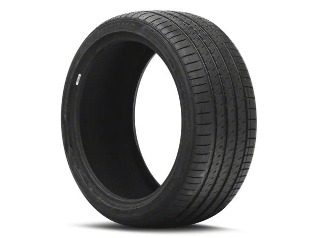 Sumitomo HTR Z5 Maximum Performance - 265/35R18