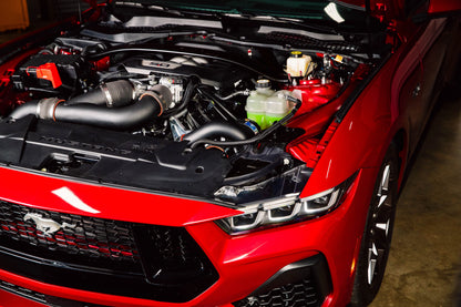 2024-2026 Ford 5.0L Mustang GT VORTECH SUPERCHARGERS - Tuner Kit