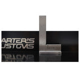 Carter's Customs 2003-2004 Cobra Flat Bottom Race Splitter