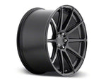 2005-2025 Niche Essen Matte Black Wheel; 20x9; 35mm Offset