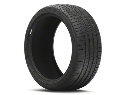 Sumitomo HTR Z5 Maximum Performance - 275/35R18