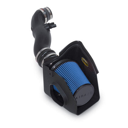 1999-2004 Airaid MXP Series Cold Air Intake with SynthaMax Dry Filter
