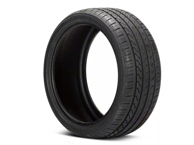Lexani LX-Twenty High Performance - 255/35R20
