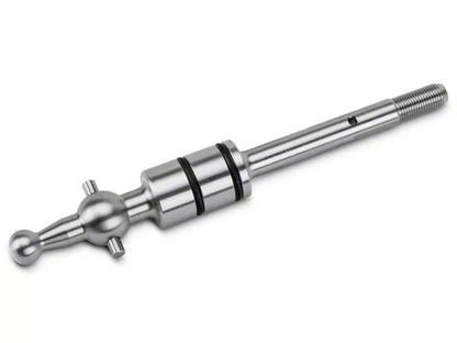 2015-2025 Mustang Barton Short Throw Shifter Handle with Two-Post Bracket; MT-82