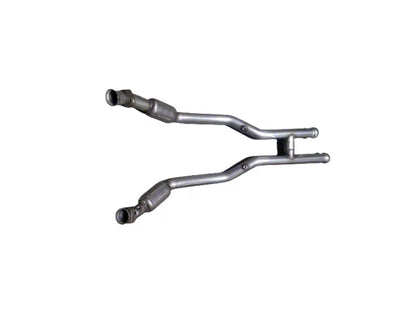 1979-1993 5.0L Mustang MRT Street Race Catted H-Pipe