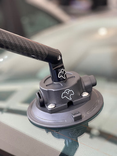 GhostMount Stealth Telescoping