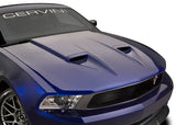 2010-2012 Mustang Cervinis Mach One Hood