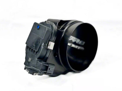 2024-2025 Mustang GT, Dark Horse Whipple Billet 120mm Digital Throttle Body