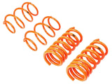 2015-2025 aFe Mustang V6/EcoBoost CONTROL Lowering Springs