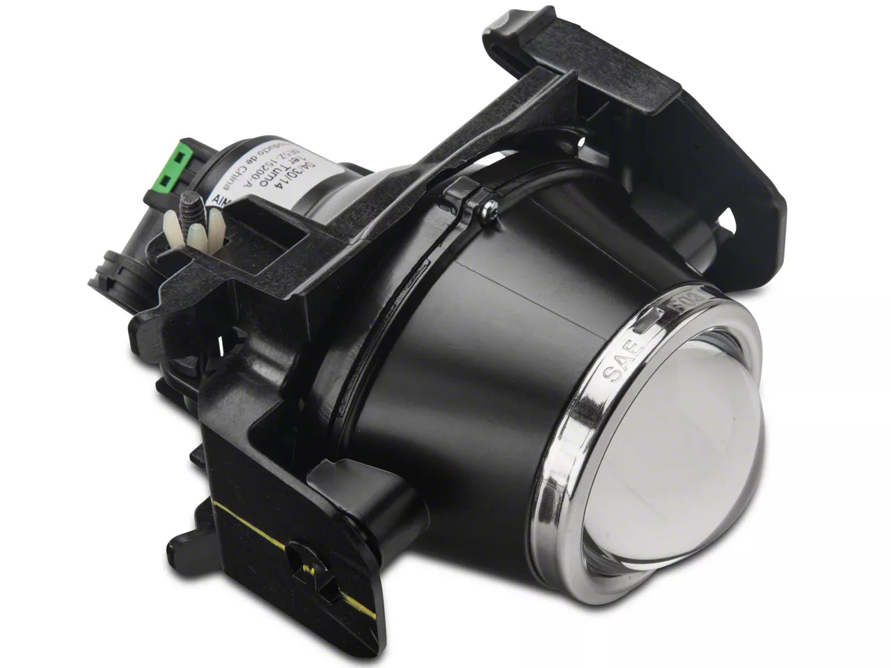 2010-2014 Ford Mustang GT/CS California Special Fog Light