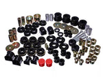 2015-2025 Mustang Hyper-Flex System Complete Bushing Kit