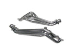 2011-2023 BBK 1-3/4-Inch Long Tube Headers; Polished Silver Ceramic