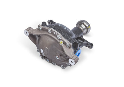 Ford Racing 2019 Ford Mustang Super 8.8in IRS Loaded Differential Housing 3.55