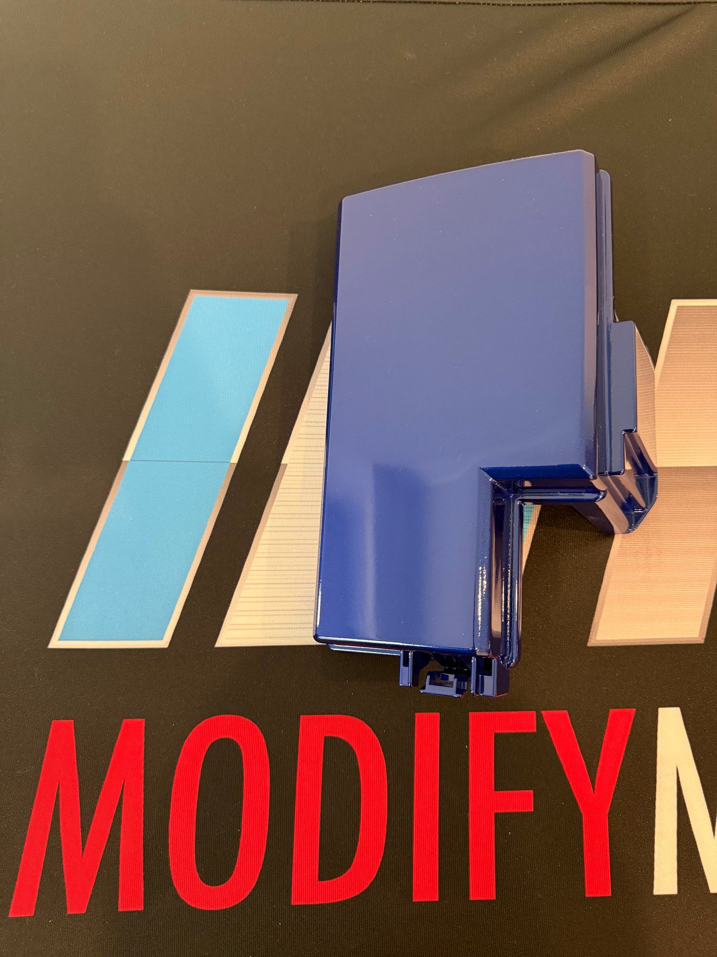 2015-2023 Mustang Paint Match Fuse Box OEM