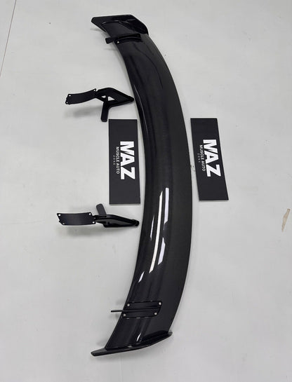2015-2026 Mustang GT4-R Carbon Fiber Wing
