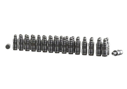 Ford Racing 11-24 Mustang GT 5.0L / 15-20 Mustang GT350 5.2L High Performance Lash Adjusters
