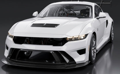 2024-2026 Mustang R1 Evo Widebody Kit