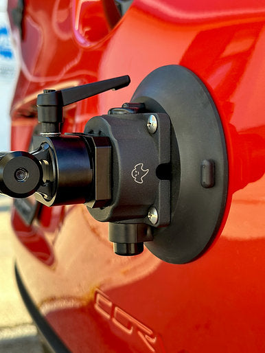 The GhostArm (DJI Osmo Pocket 3) Z-Axis Vibration Dampening Mount