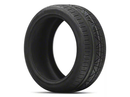 NITTO INVO Summer Ultra High Performance - 255/40R19