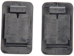 2005-2010 Floor Mat Retainer Clips