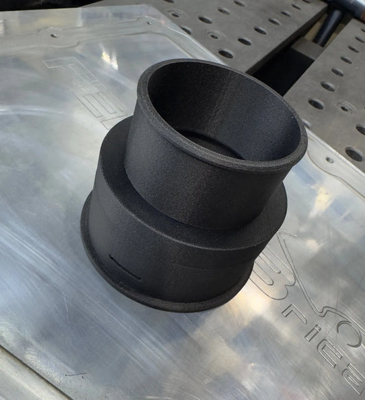 2025+ Explorer ST OEM Intercooler Adapter